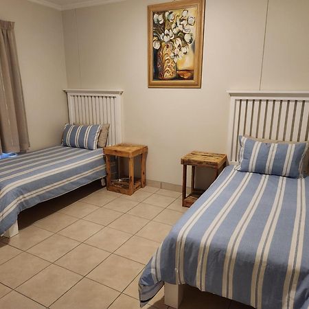 11 Portobelo Leilighet Mossel Bay Eksteriør bilde