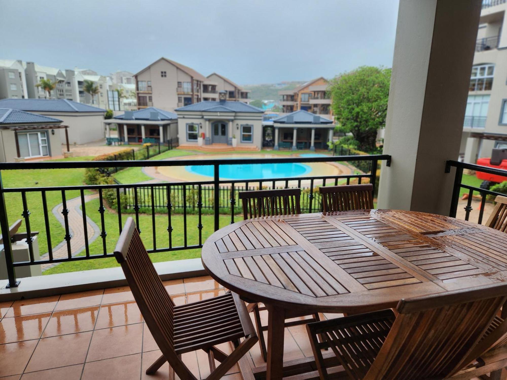 11 Portobelo Leilighet Mossel Bay Eksteriør bilde