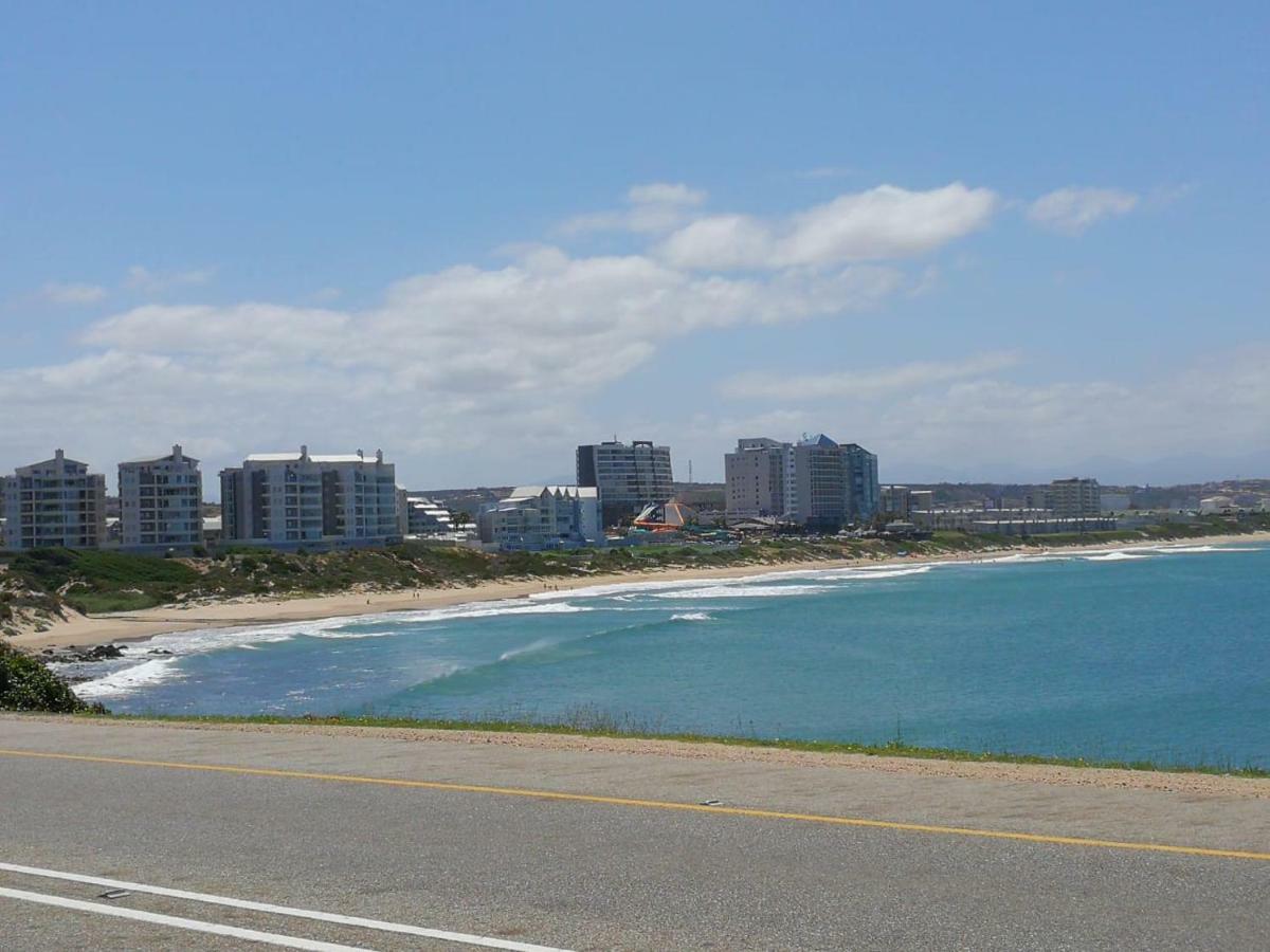 11 Portobelo Leilighet Mossel Bay Eksteriør bilde