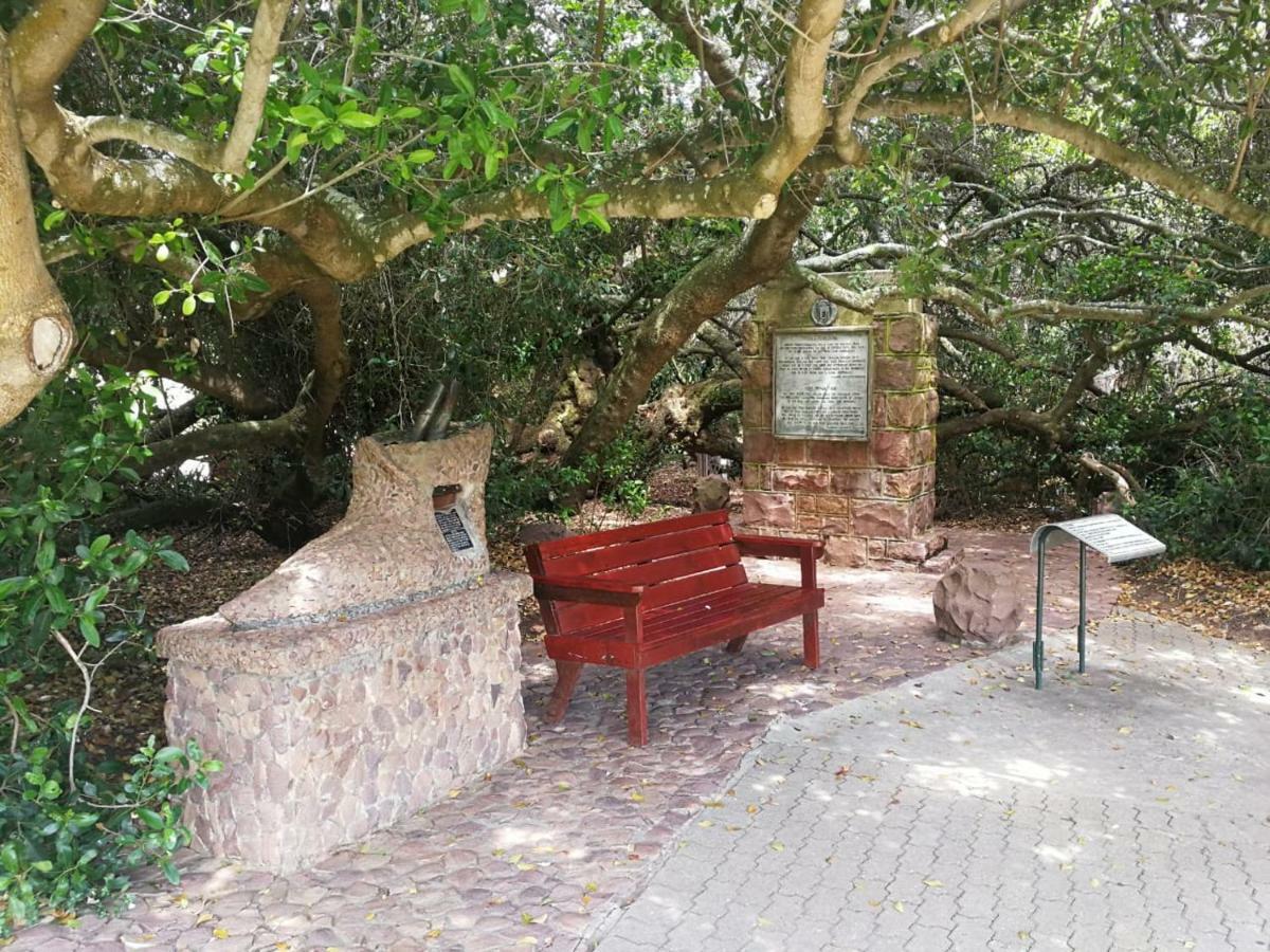 11 Portobelo Leilighet Mossel Bay Eksteriør bilde