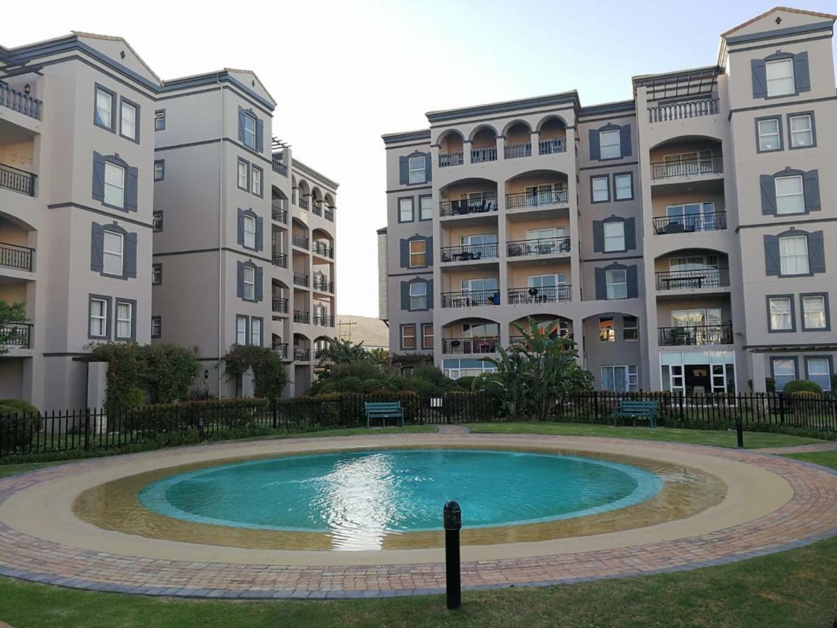 11 Portobelo Leilighet Mossel Bay Eksteriør bilde