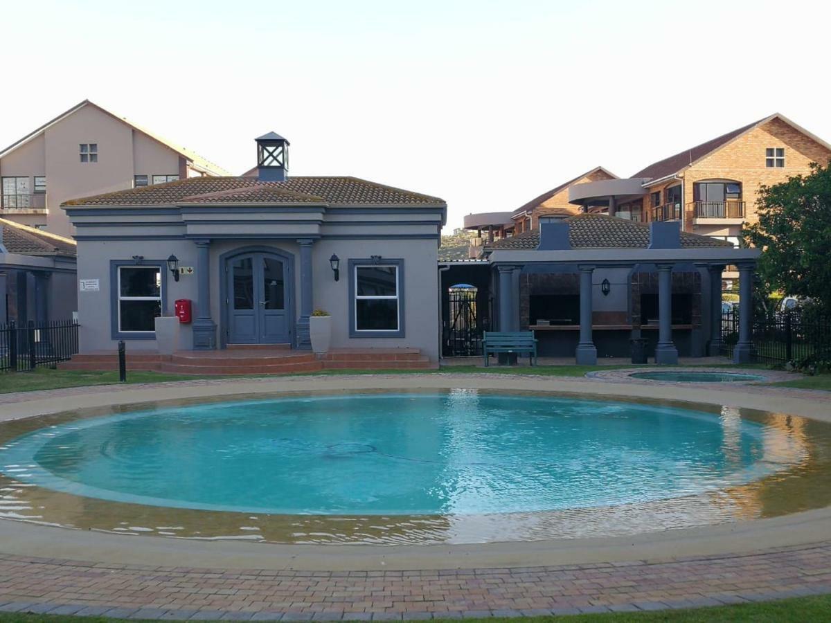 11 Portobelo Leilighet Mossel Bay Eksteriør bilde