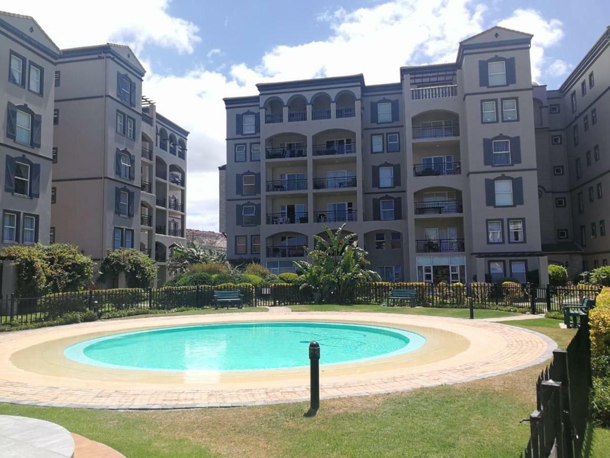 11 Portobelo Leilighet Mossel Bay Eksteriør bilde