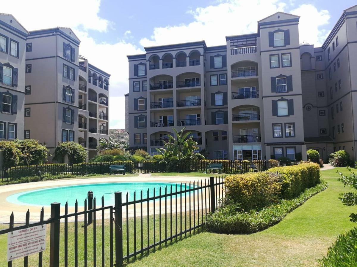 11 Portobelo Leilighet Mossel Bay Eksteriør bilde