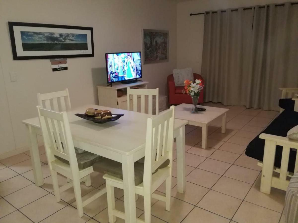 11 Portobelo Leilighet Mossel Bay Eksteriør bilde