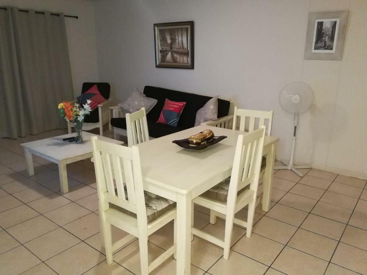 11 Portobelo Leilighet Mossel Bay Eksteriør bilde