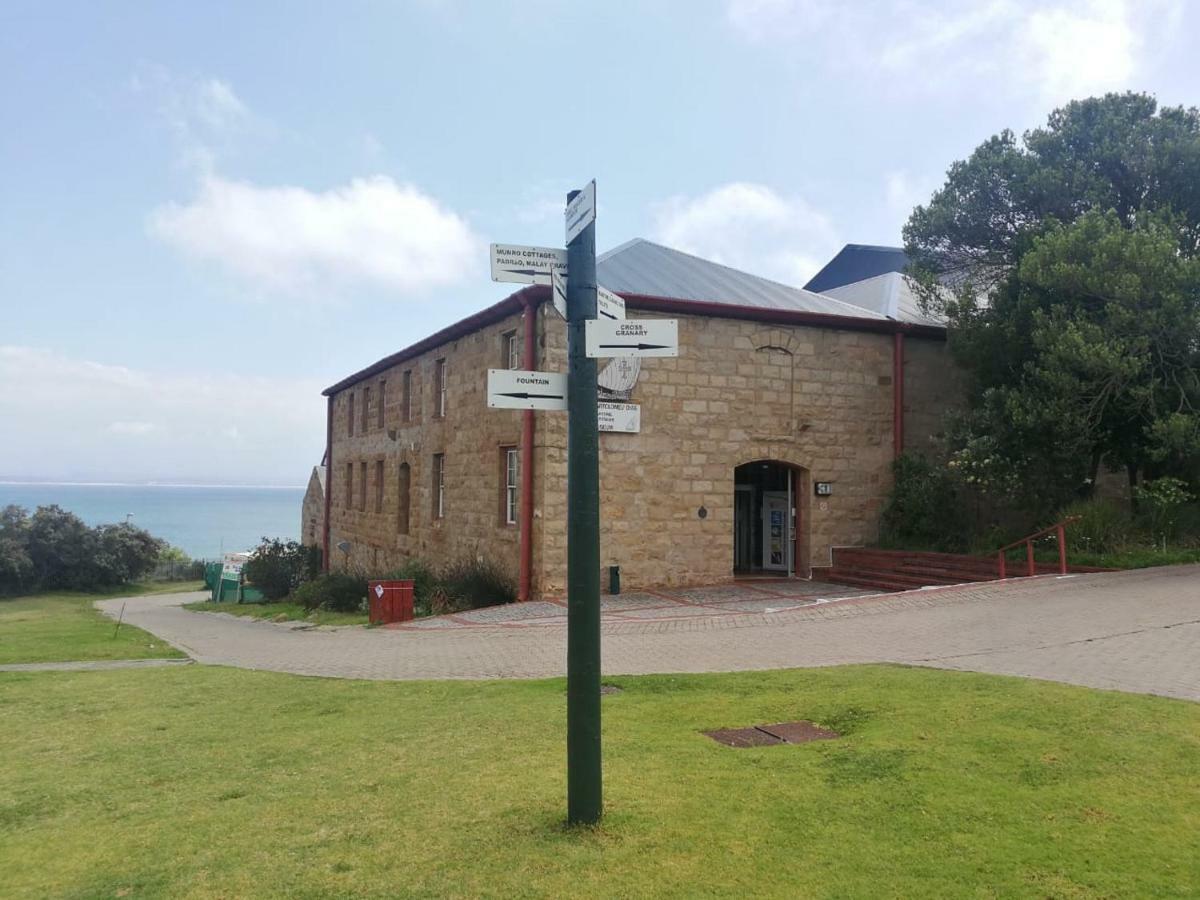 11 Portobelo Leilighet Mossel Bay Eksteriør bilde