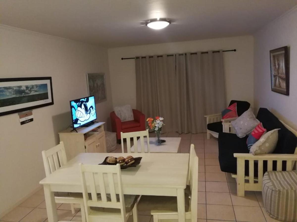 11 Portobelo Leilighet Mossel Bay Eksteriør bilde